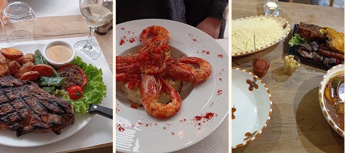 Le petit Gourmet - Gallery Image 1