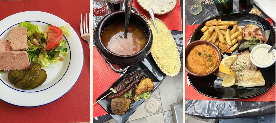 Le petit Gourmet - Gallery Image 3