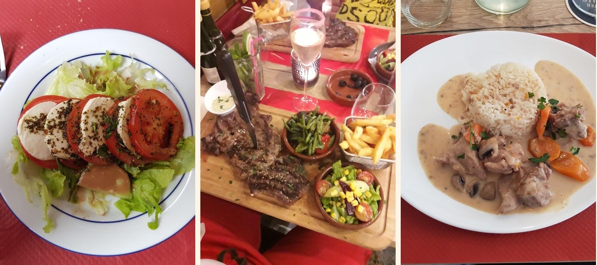 Le petit Gourmet - Gallery Image 4