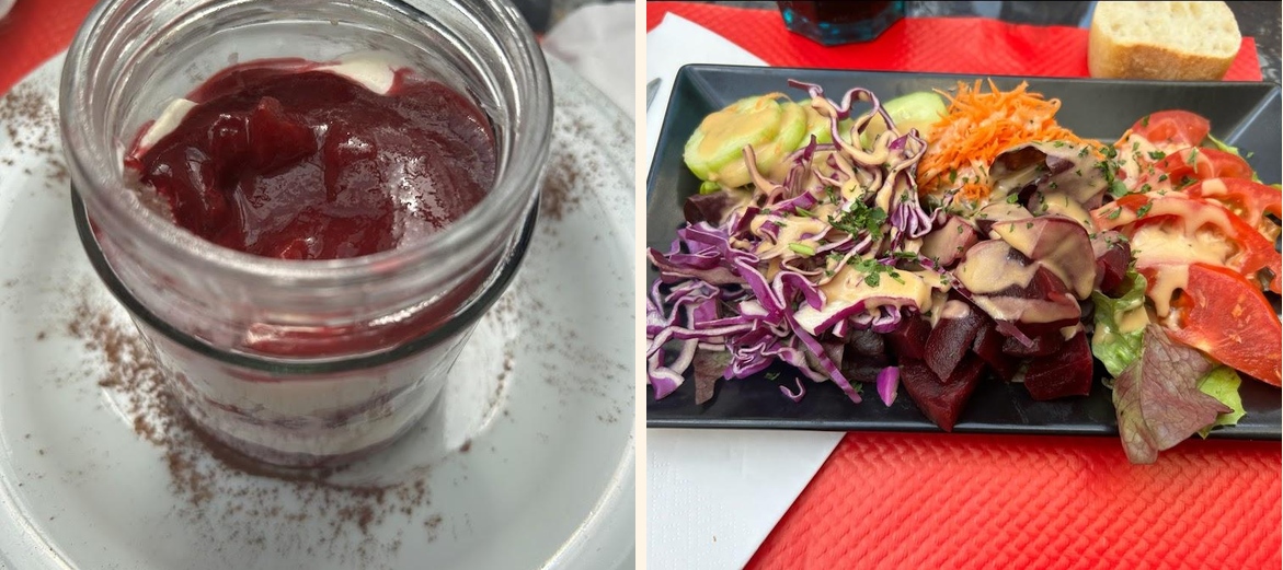 Le petit Gourmet - Gallery Image 6