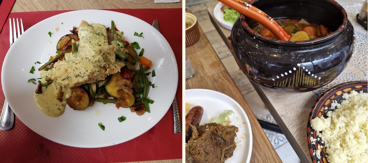 Le petit Gourmet - Gallery Image 7